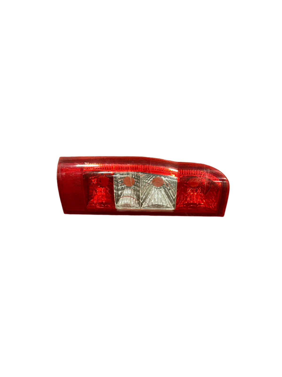 Ford Transit Mk7 N/S PASSENGER TAILLIGHT (DAMAGED LENS) 2006-2013 P/N 6C1113405A - 3