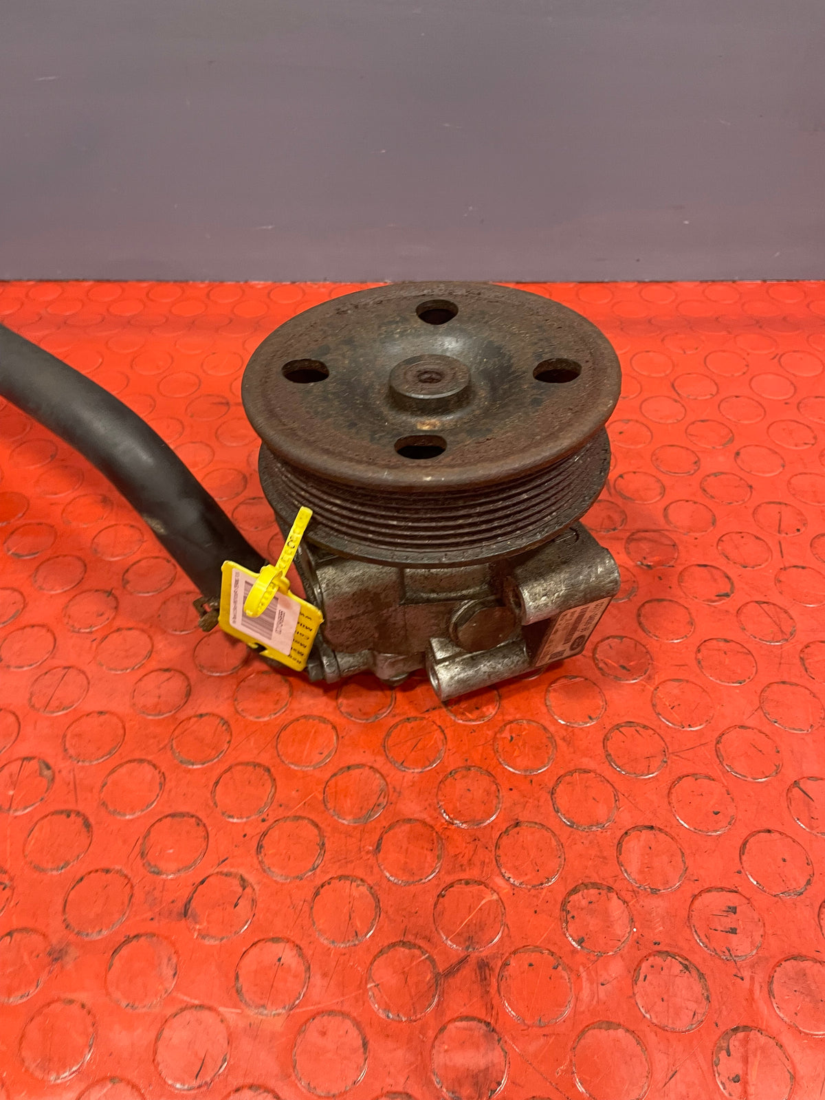 Ford Transit 2.2 Euro5 RWD POWER STEERING PUMP 2010-2016 P/N CC113A696BB