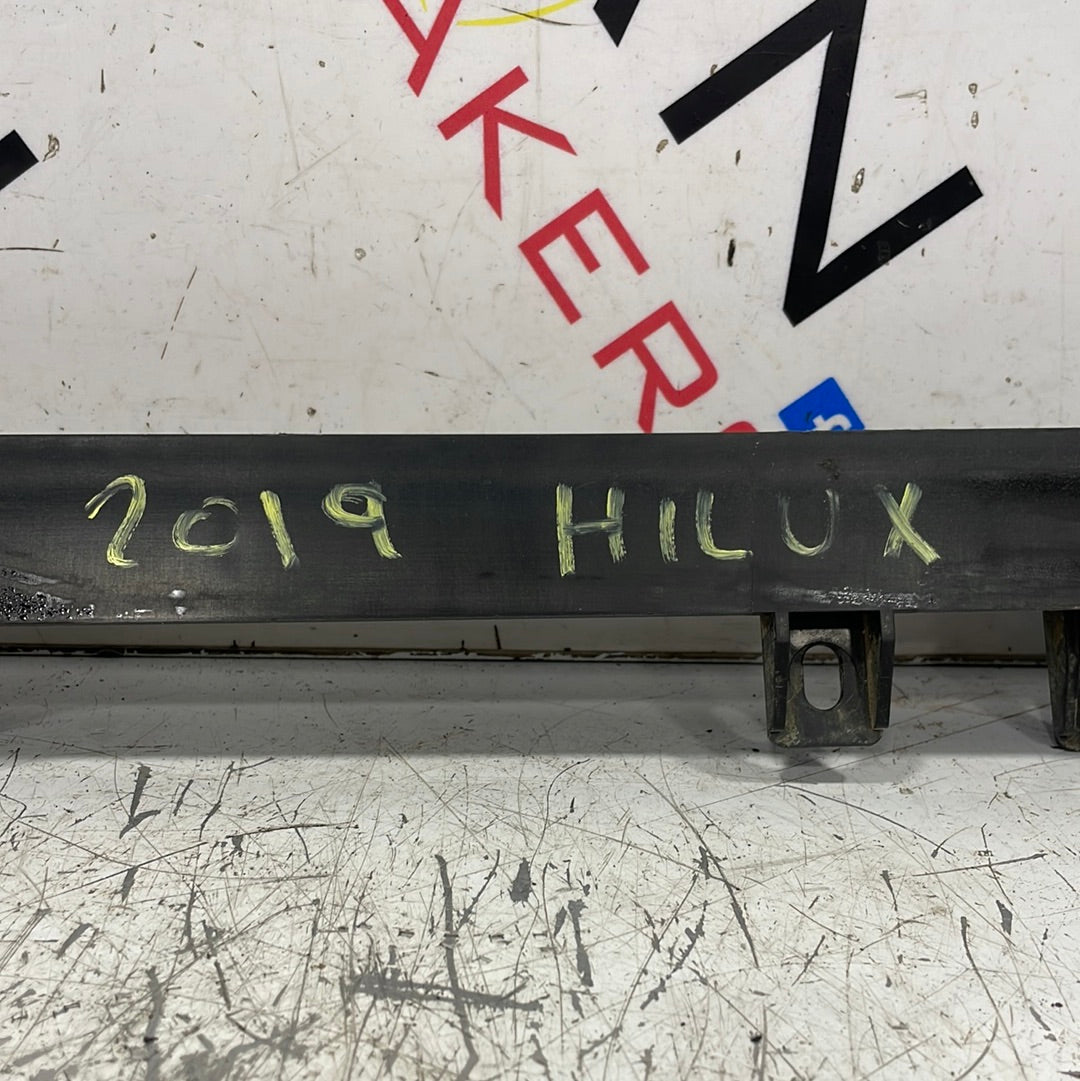 Toyota Hilux RADIATOR SIDE BRACKET/PANEL 2015-2024 P/N 2640326102