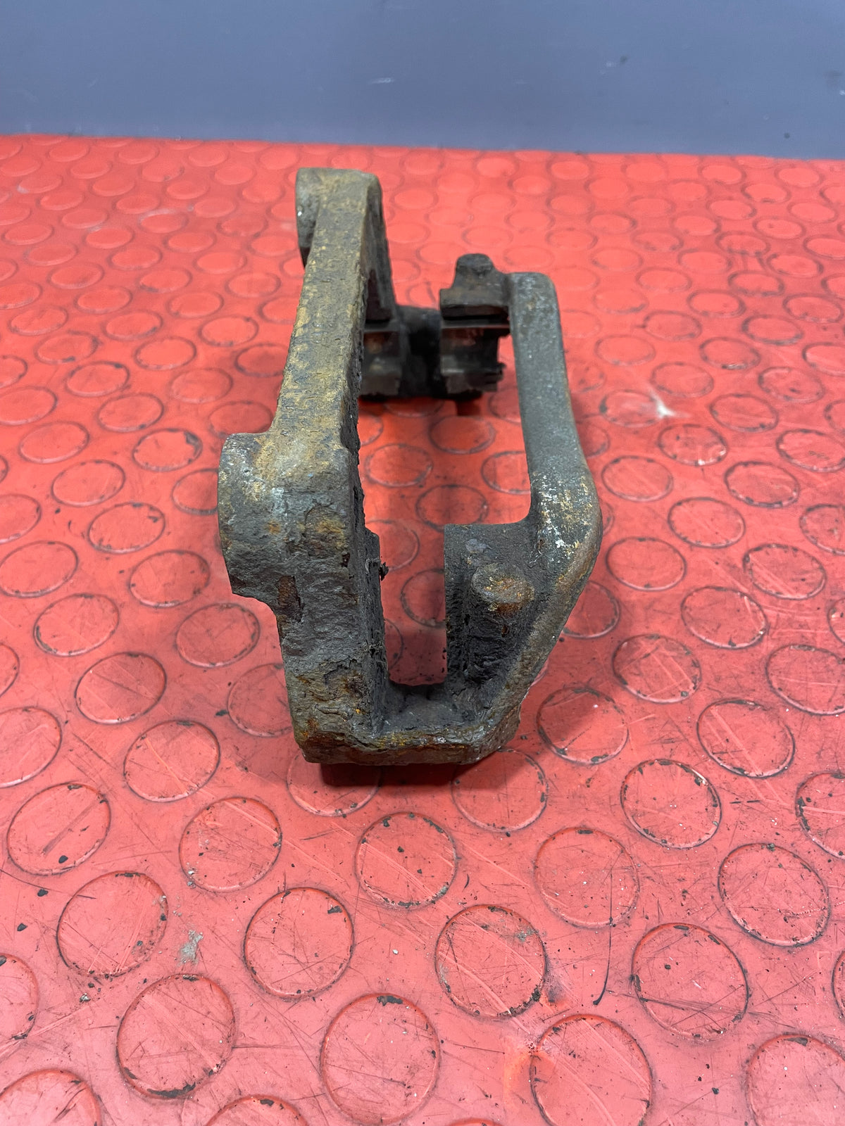 Renault Master/Vauxhall Movano/Nissan NV400 Brembo 2014-2021 P/N A48801