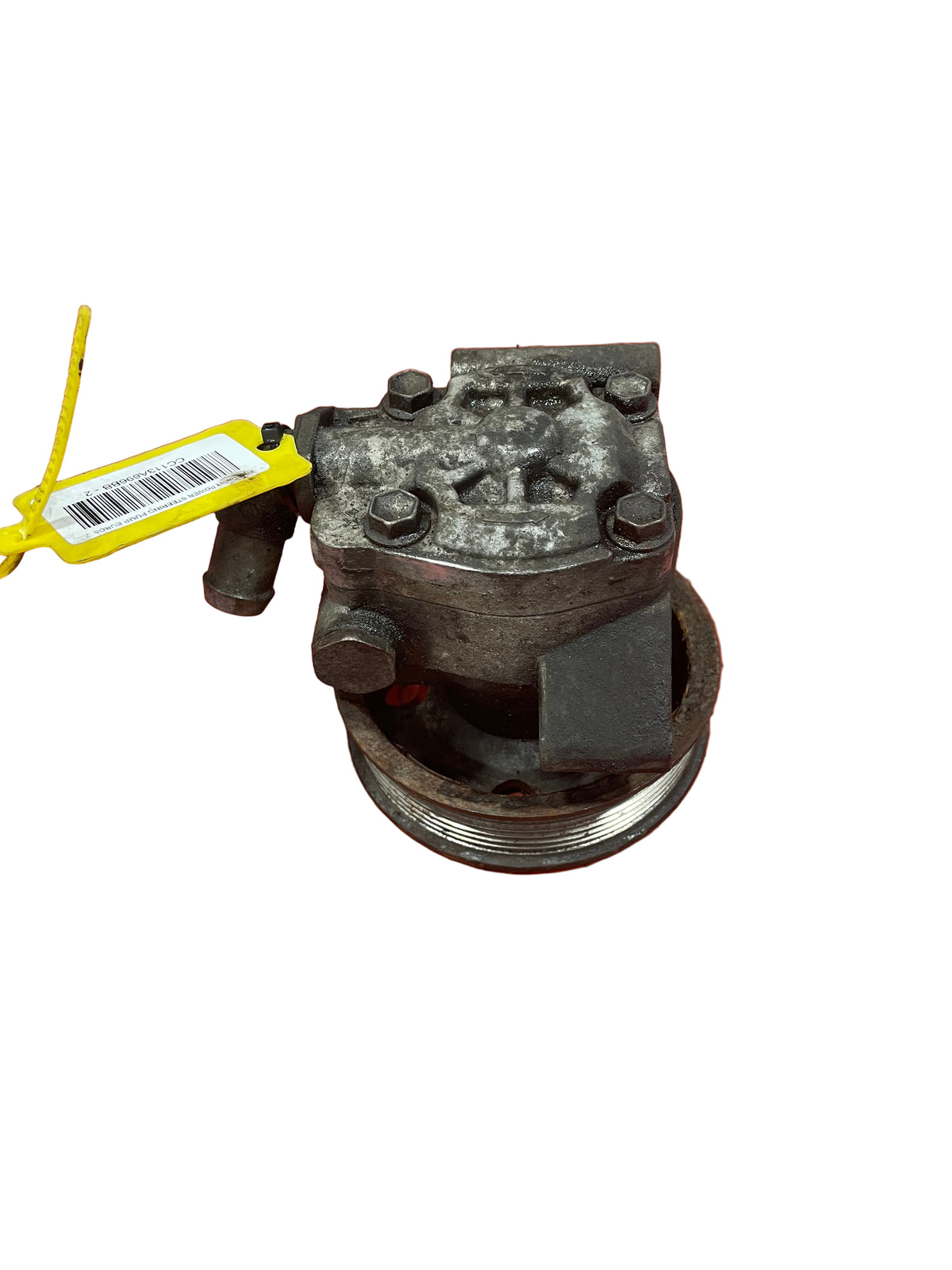 Ford Transit POWER STEERING PUMP EURO5 2.2 RWD 2015 P/N CC113A696BB - 2