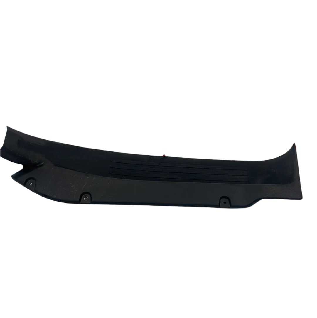 Citroen Berlingo/Peugeot Partner/Toyota Proace City/Vauxhall Combo PASSENGER SIDE N/S SLIDING DOOR TRIM 2019-2024 P/N 9817666377