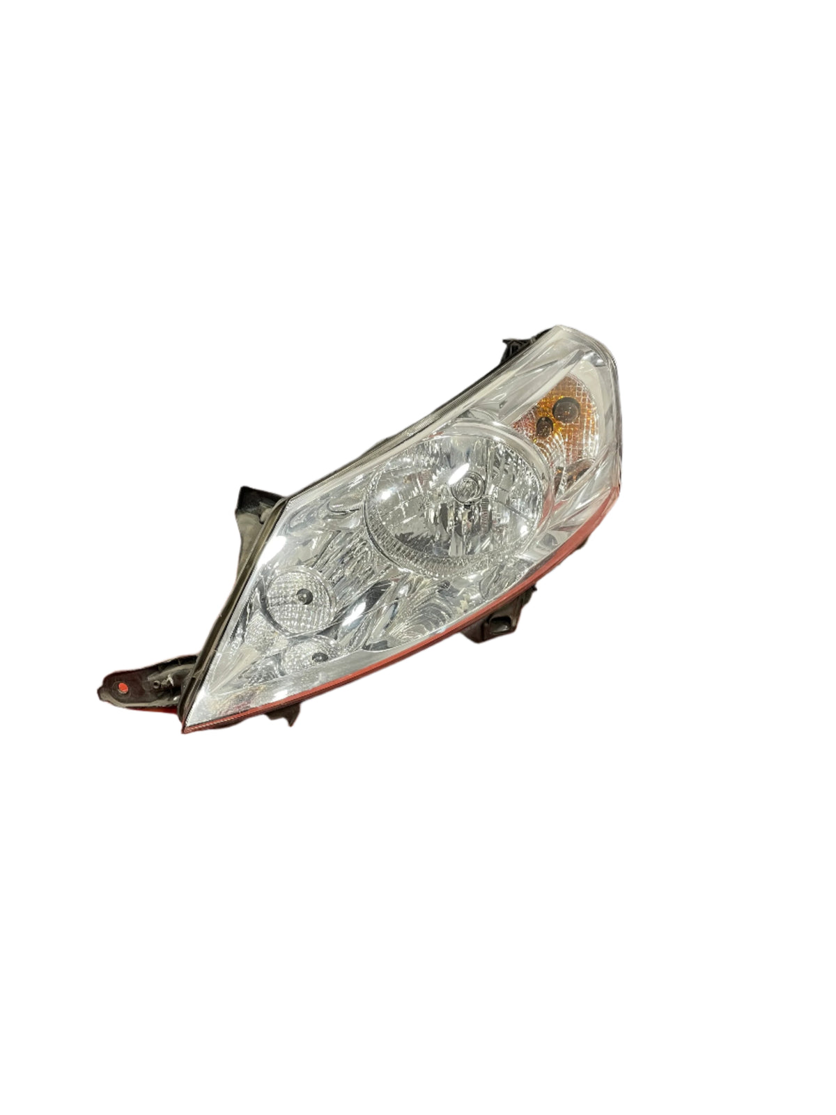Citroen Dispatch/Peugeot Expert PASSENGER SIDE HEADLIGHT 2011-2016 P/N 89902607 - 2