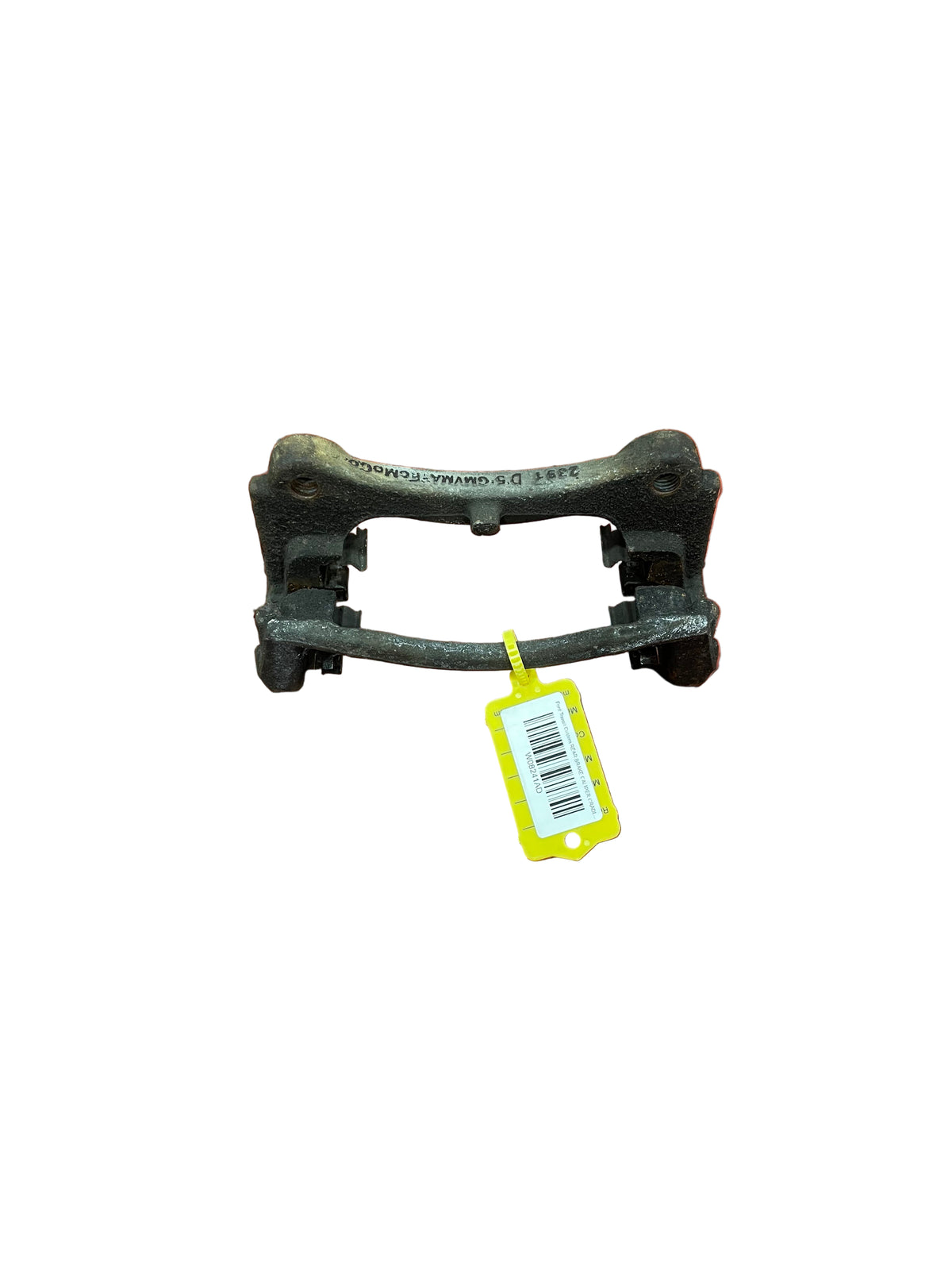 Ford Transit Custom REAR BRAKE CALIPER CRADLE 2013-2023 P/N W08241AD