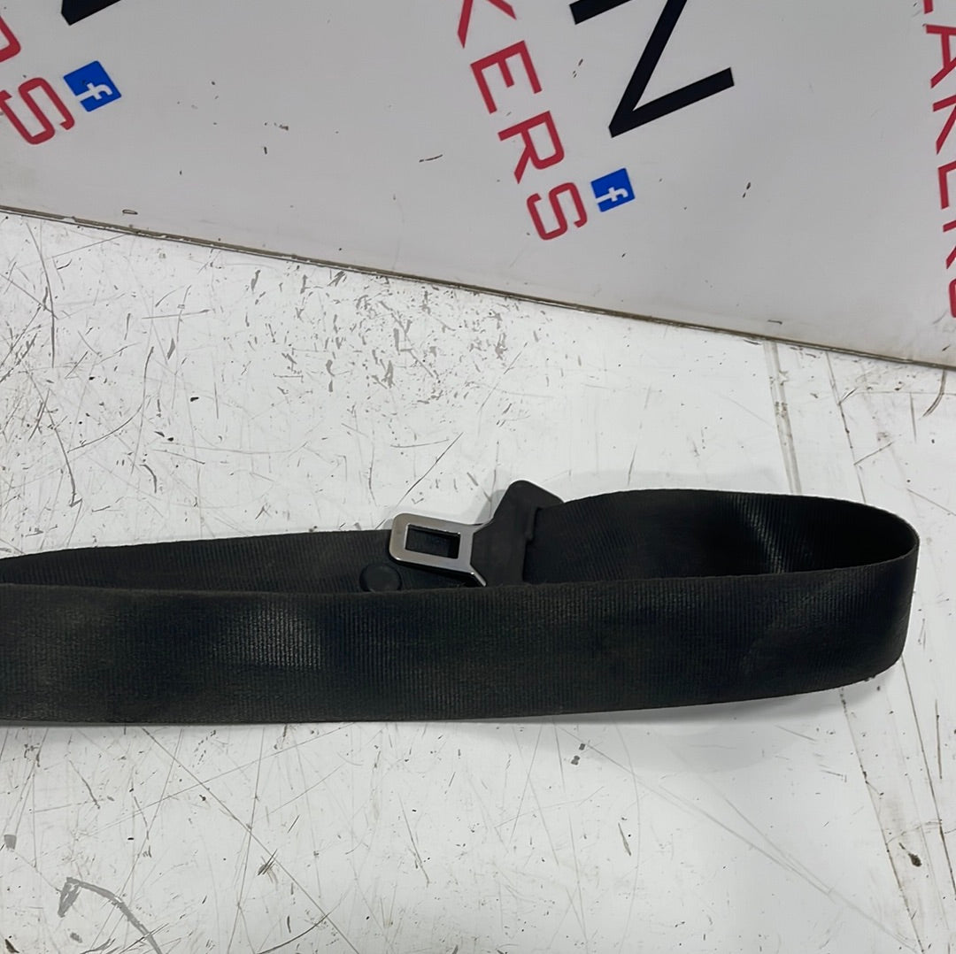 Ford Transit Custom Mk8 FRONT SEAT BELT (fits both sides) 2019-2023 P/N BK21V61294ACW