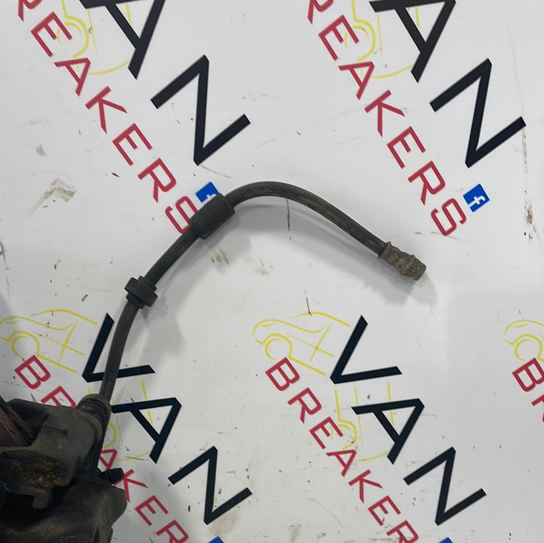 Renault Trafic/Vauxhall Vivaro DRIVER SIDE FRONT HUB AND ABS SENSOR 1.6 2014-2019 400144570R