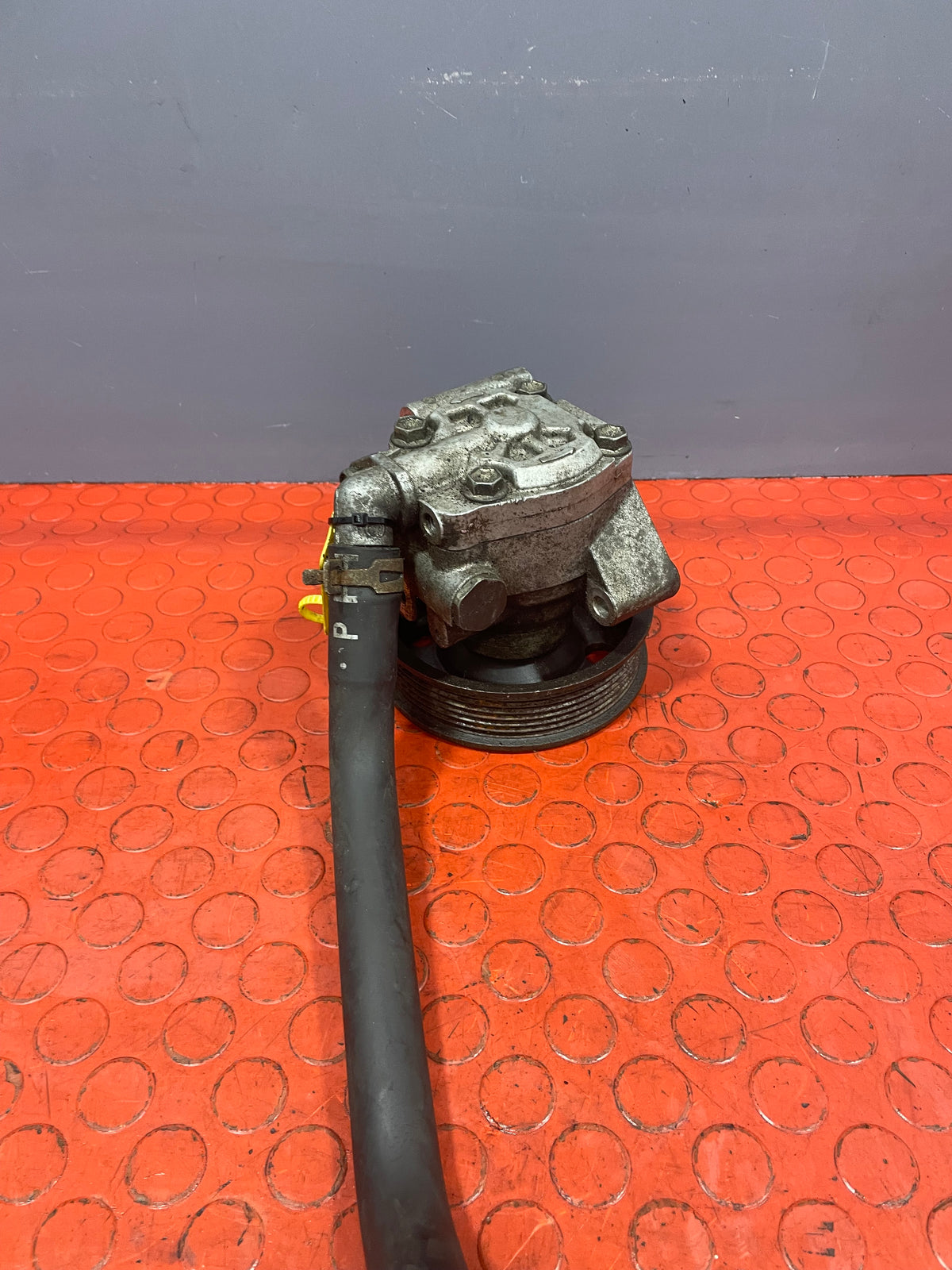 Ford Transit 2.2 Euro5 RWD POWER STEERING PUMP 2010-2016 P/N CC113A696BB