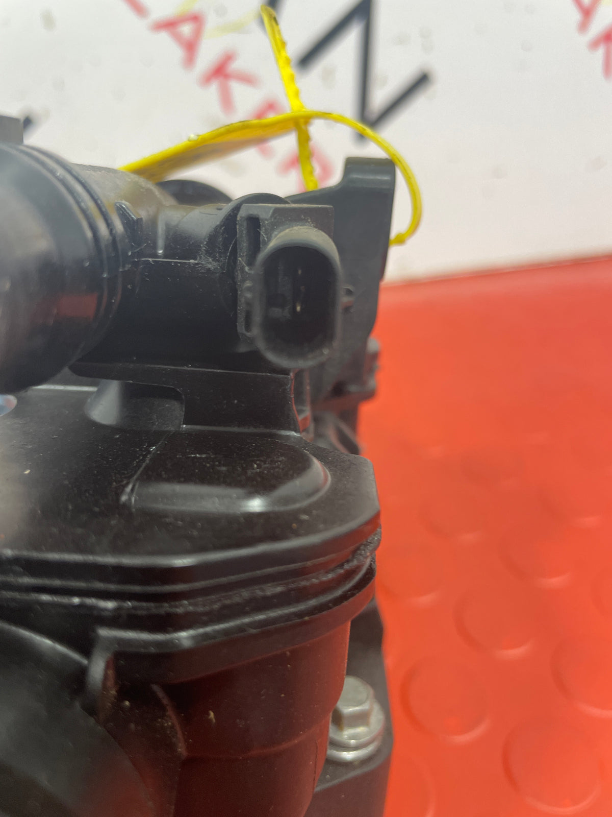 Citroen Berlingo/Peugeot Partner/Toyota Proace City/Vauxhall Combo THERMOSTAT HOUSING 1.5 Diesel 2019-2024 P/N 9812113780