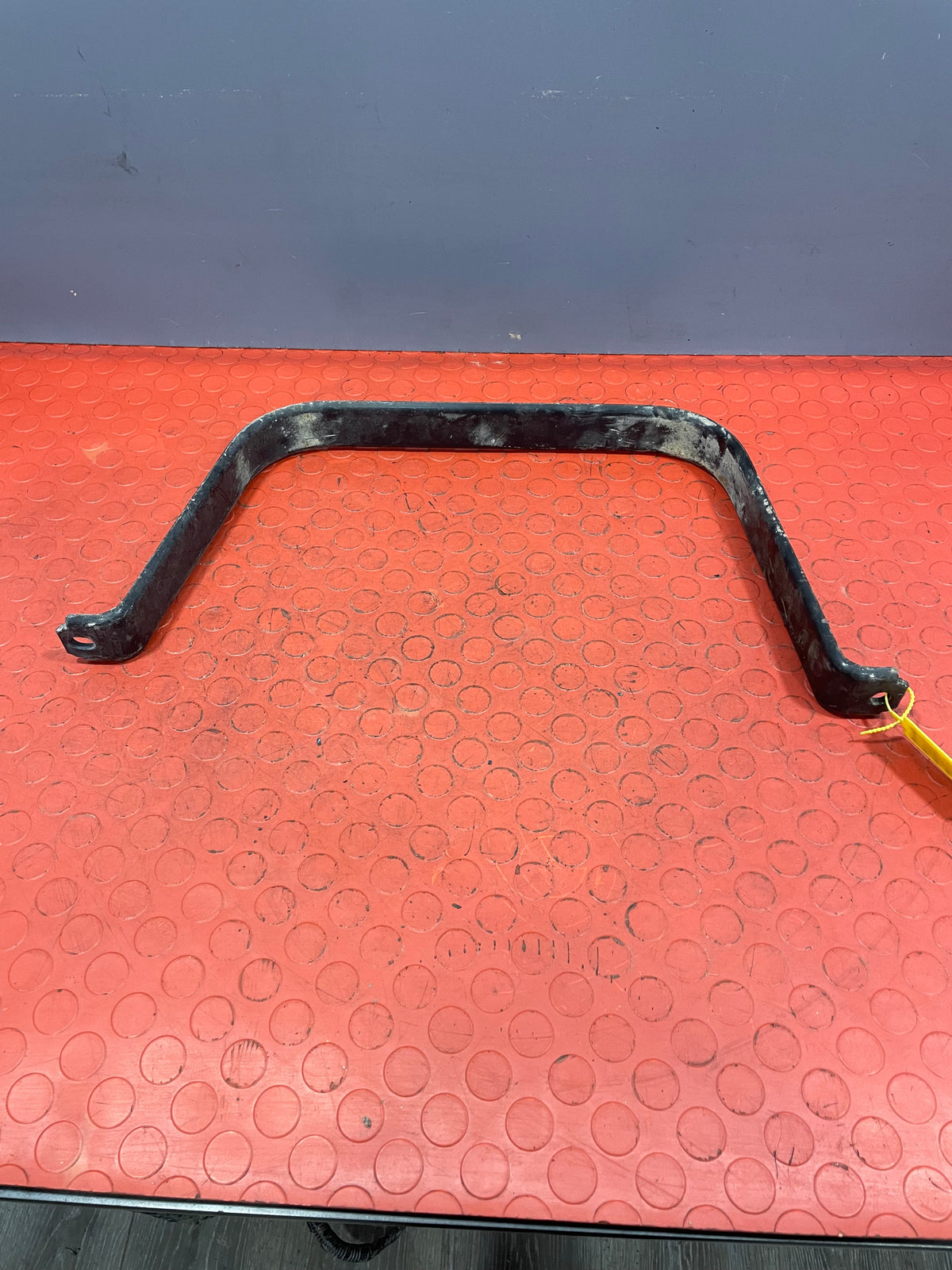 Ford Transit FUEL TANK STRAP 2013-2023 P/N BK319092AB - 1