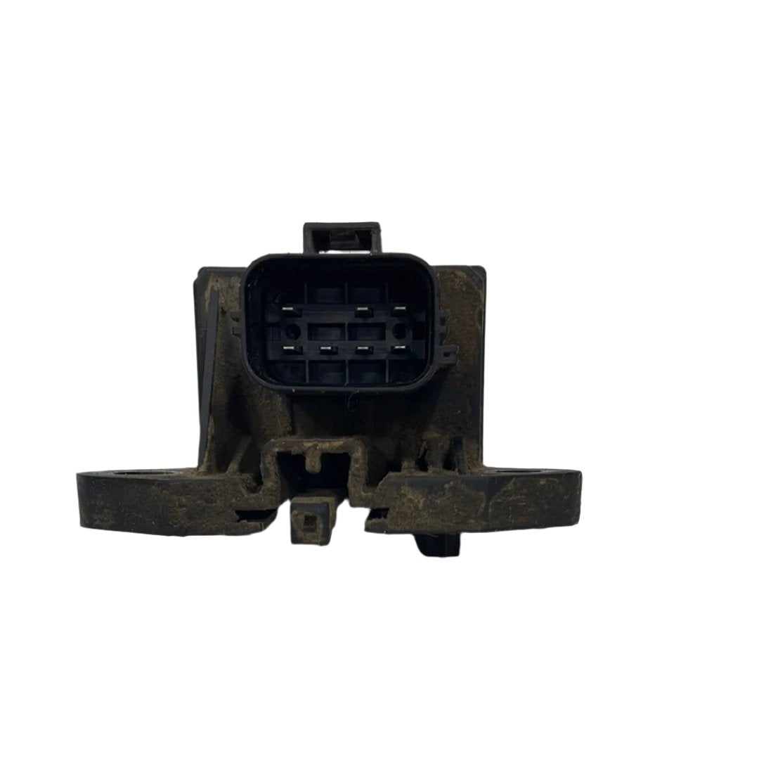 Ford Ranger Wildtrak FUEL PUMP COMPUTER CONTROL MODULE UNIT 2019 P/N F1FA9D370FA - 1