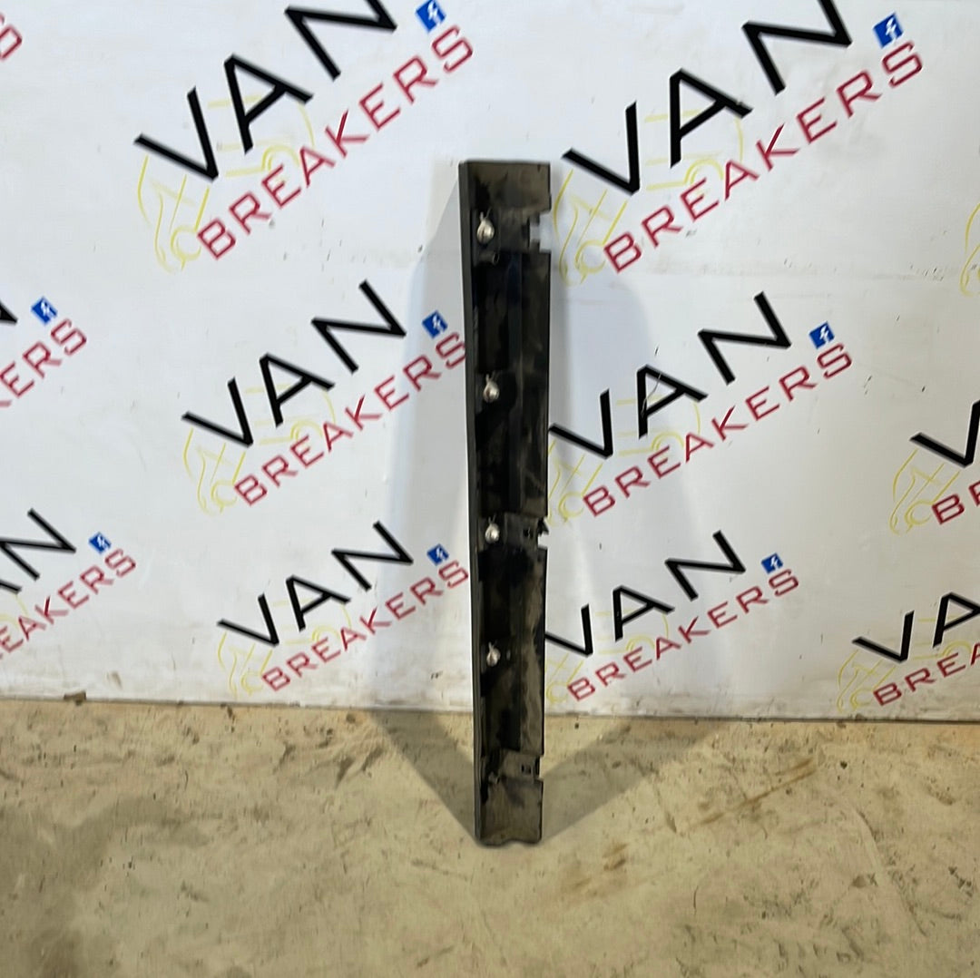 Ford Transit SIDE'S SKIRT TRIM MOLDING Driver's Side MK8 2013-2018 P/N BK31V10154AEW