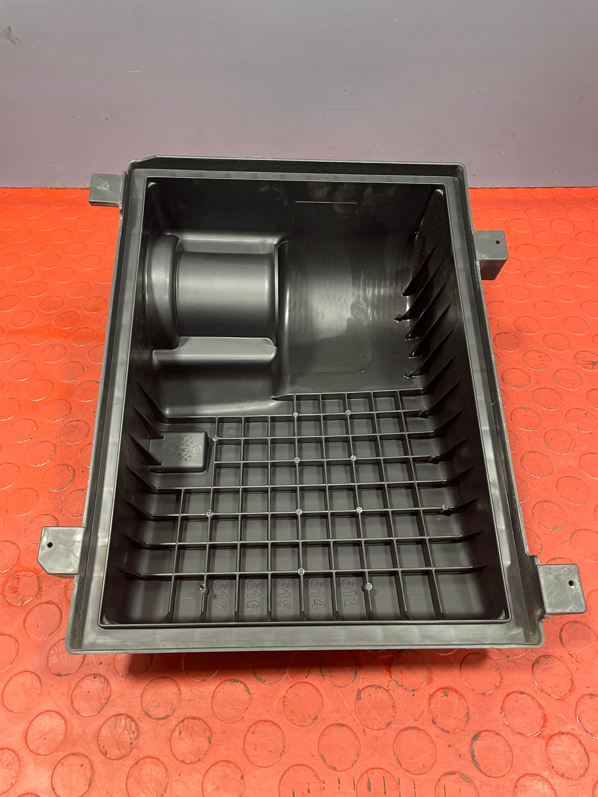 Toyota Hilux AIR BOX LID WITH MAF SENSOR 2015-2024 P/N 177000L380