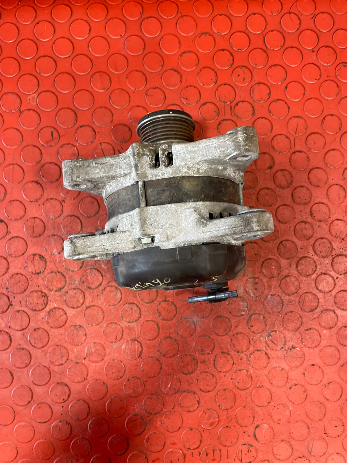 Citroen Berlingo/Dispatch /Peugeot Partner/Vauxhall Combo/Toyota Proace City ALTERNATOR 1.5 2019-2024 P/N 9820893880 - 14