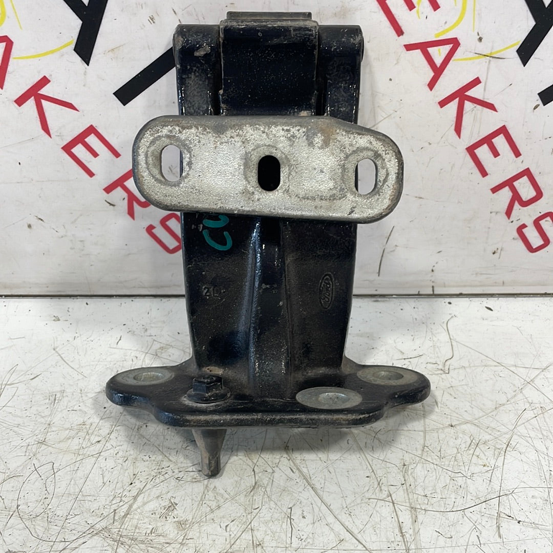 Ford Transit Custom FITS BOTH SIDES REAR UPPER DOOR HINGE (BLACK) 2013-2018 P/N 2214748