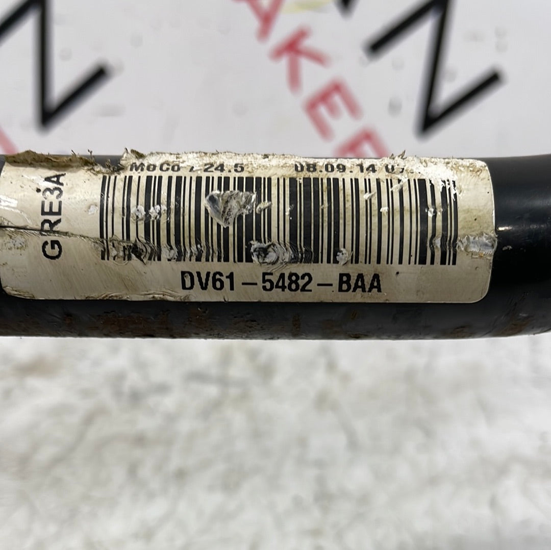 Ford Transit Connect Kombi ANTI ROLL BAR STABILIZER 2015 P/N DV615482BAA