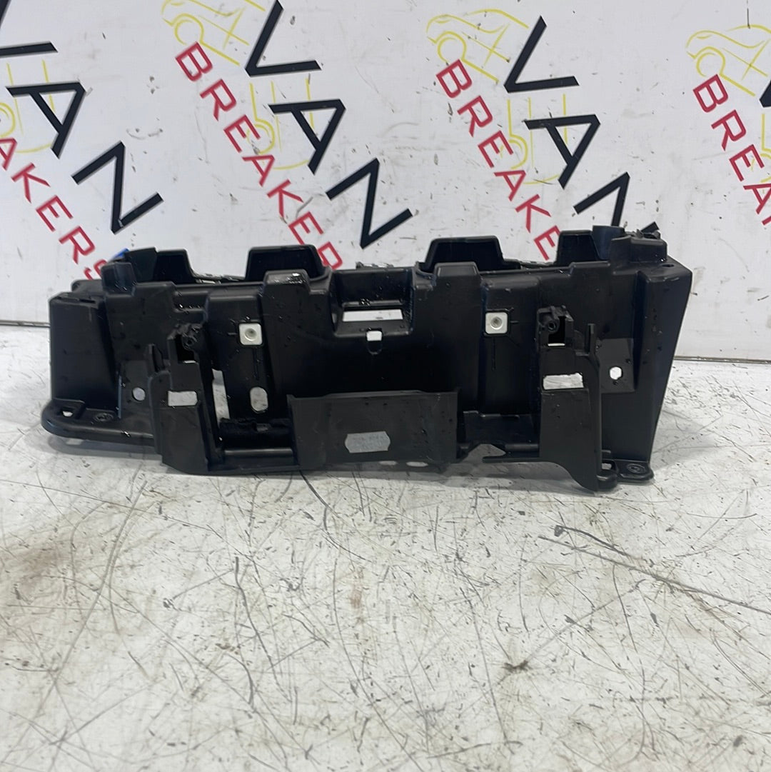 Citroen Berlingo/Peugeot Partner/Toyota Proace City/Vauxhall Combo INTERIOR INSTRUMENT PANEL SUPPORT 2019-2024 P/N 9824251380