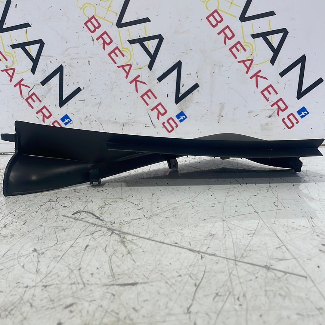 Citroen Berlingo/Peugeot Partner/Vauxhall Combo/Toyota Proace City INTERIOR TRIM O/S DRIVERS SIDE P/N 9830752377