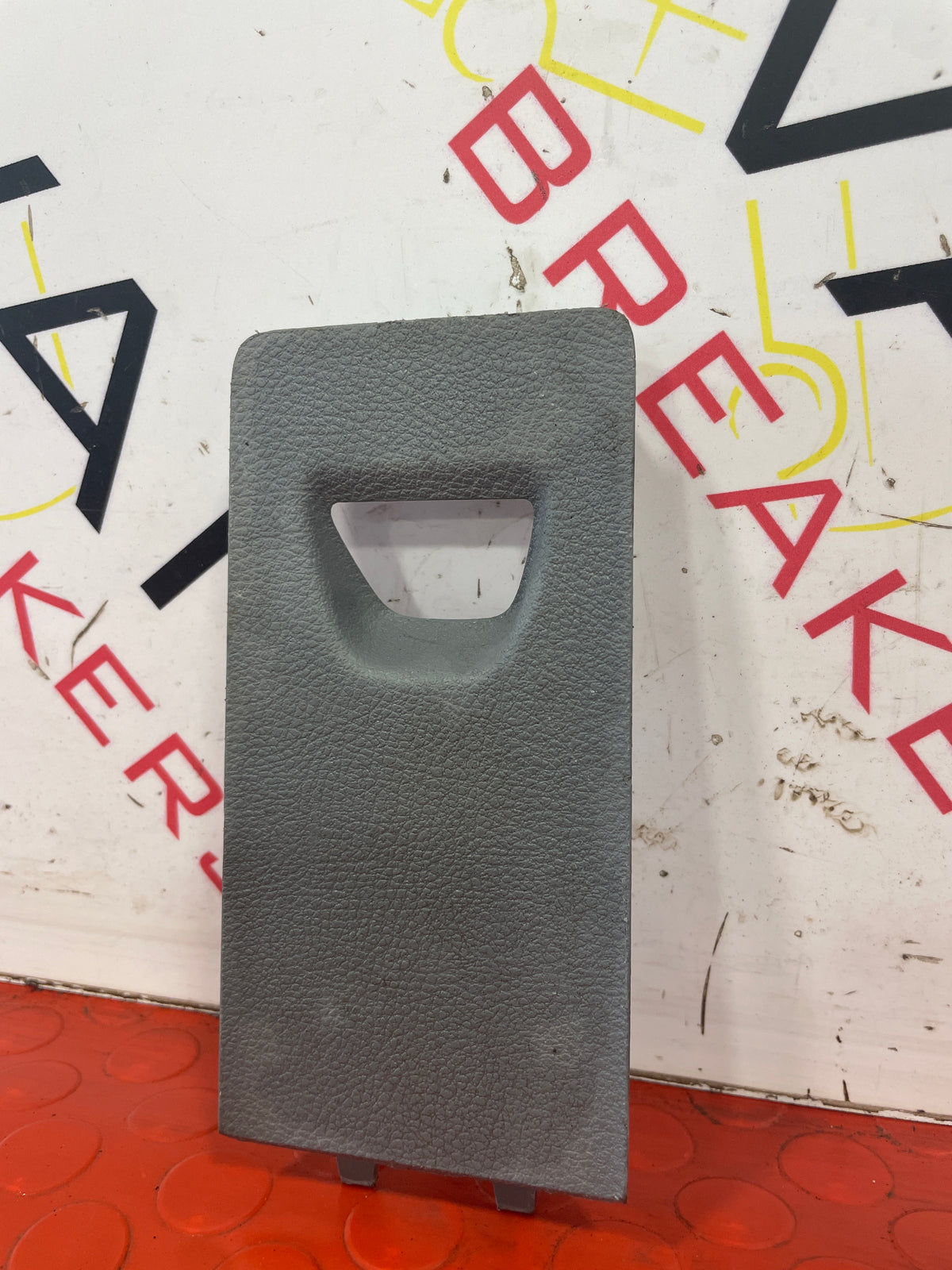 Ford Transit MK8 DASH TRIM DRIVER SIDE 2016-2018 P/N BK31V06156ADW