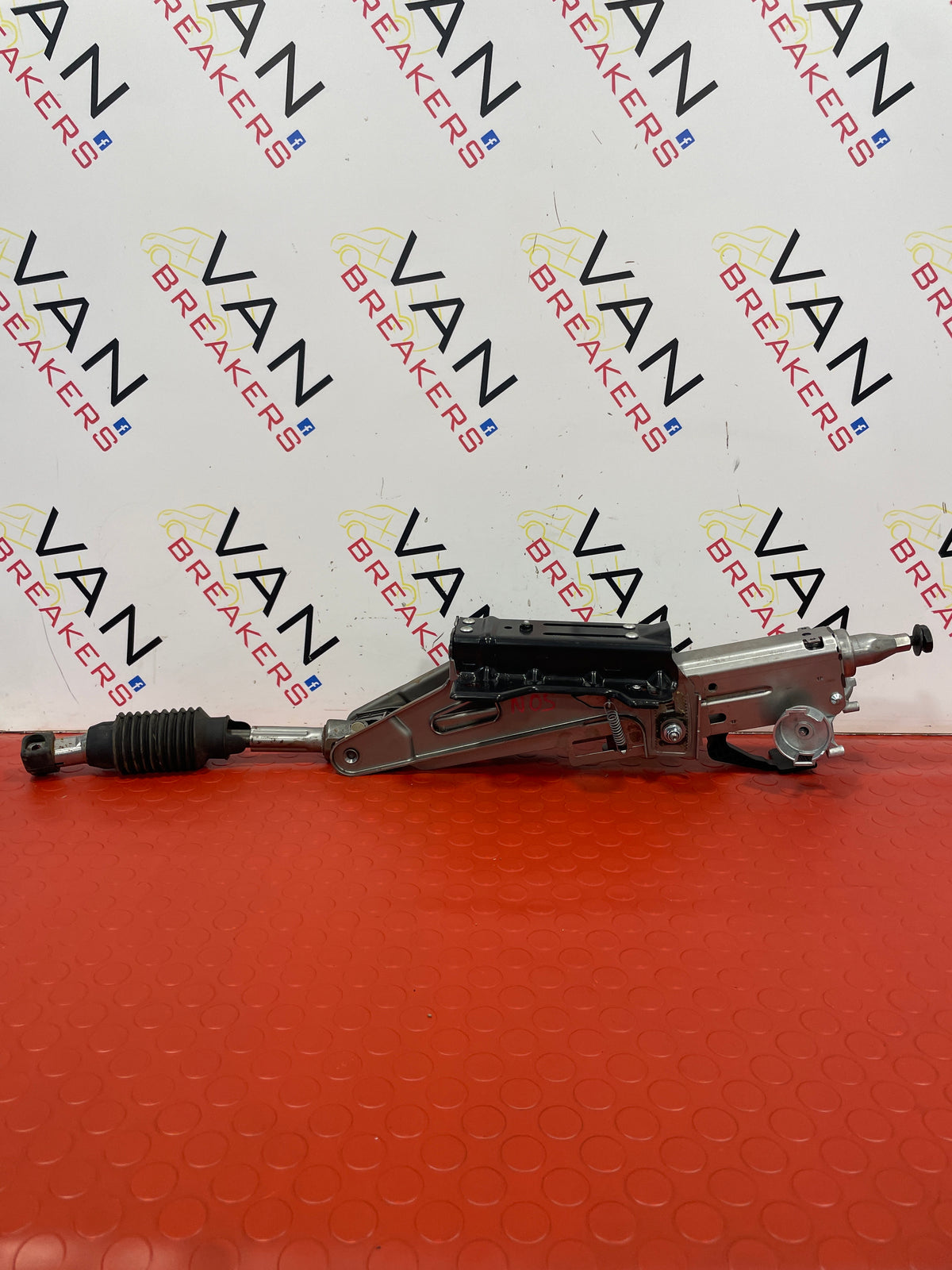 Ford Transit Custom STEERING COLUMN 2019-2023 P/N KK213C529DE