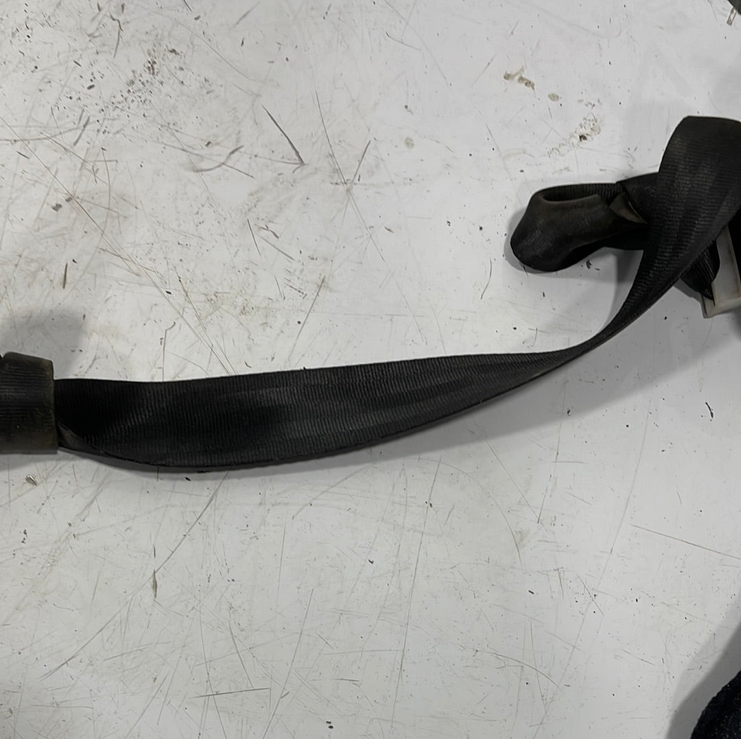 Renault Trafic Nissan NV300 PASSENGER SIDE FRONT SEAT BELT 2019-2022 P/N 868854200R