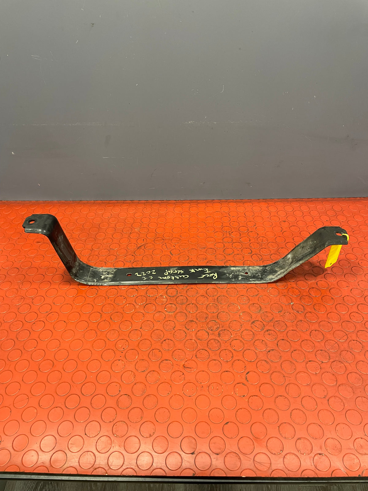 Ford Transit Custom FUEL TANK STRAP 2013-2016 P/N BK219092AC - 2