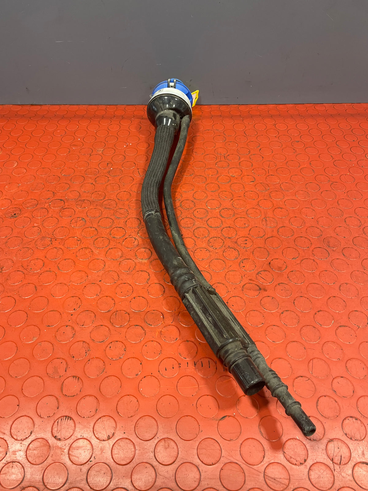 Ford Transit Mk8/Transit Custom AdBlue FILLER PIPE 2016-2023 2.0 P/N F27437EB