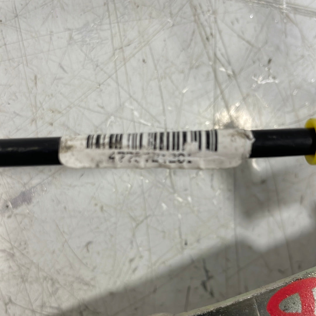 RENAULT TRAFIC III VAUXHALL VIVARO III P/S SLIDING DOOR INNER LOCK MECHANISM 2014-2018 P/N 826718824R