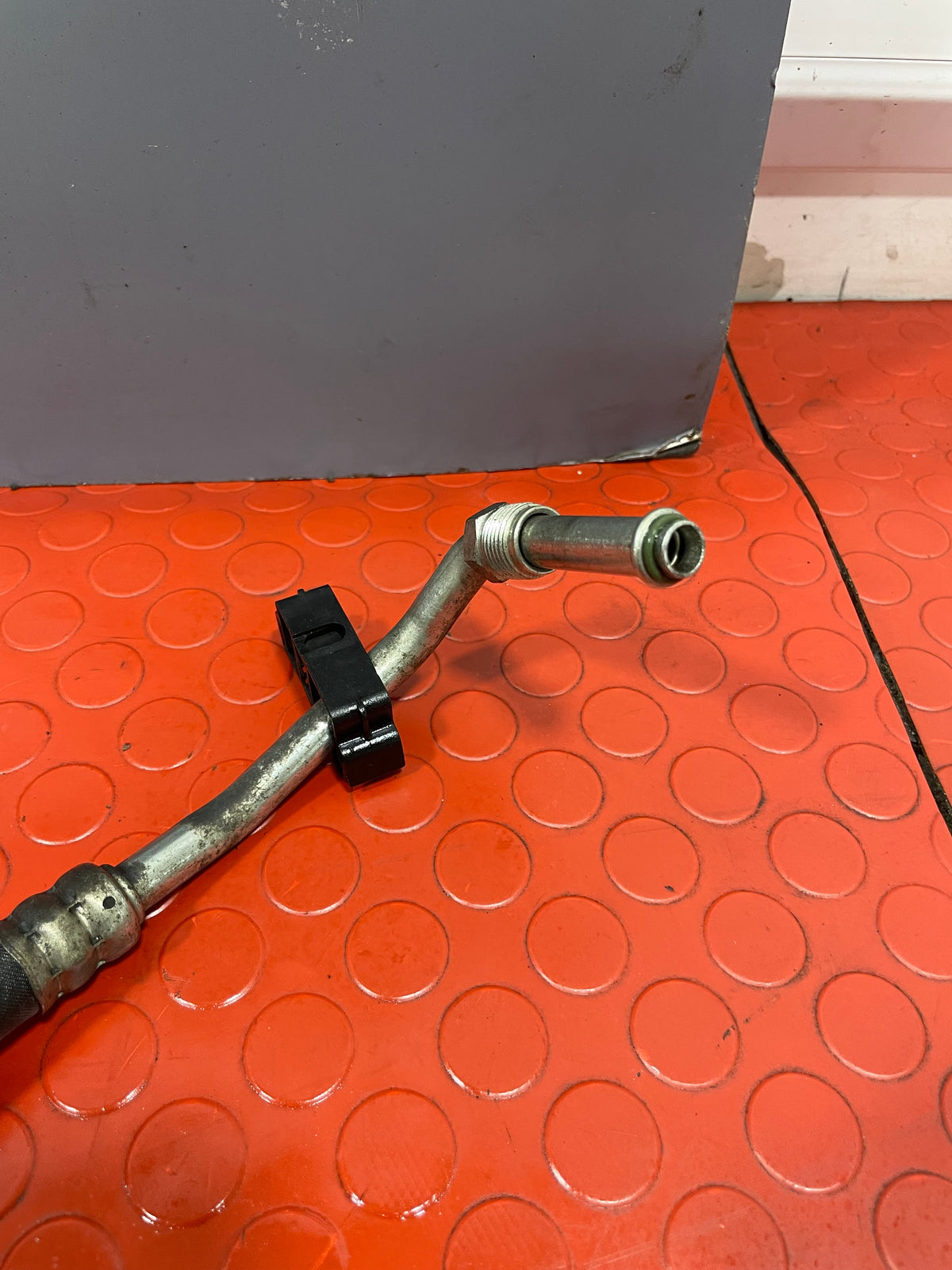 Citroen Relay/Peugeot Boxer/Fiat ducato POWER STEERING PIPE 2014 P/N 1385762080