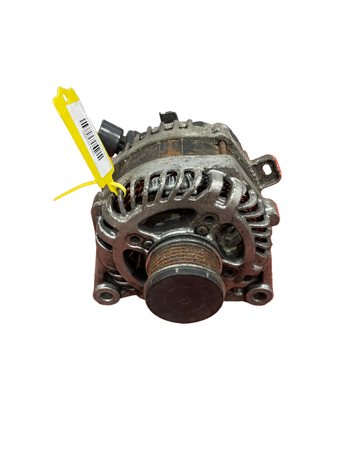 Citroen Relay/Peugeot Boxer/Fiat Ducato ALTERNATOR 2008-2019 2.2 P/N 9805343480