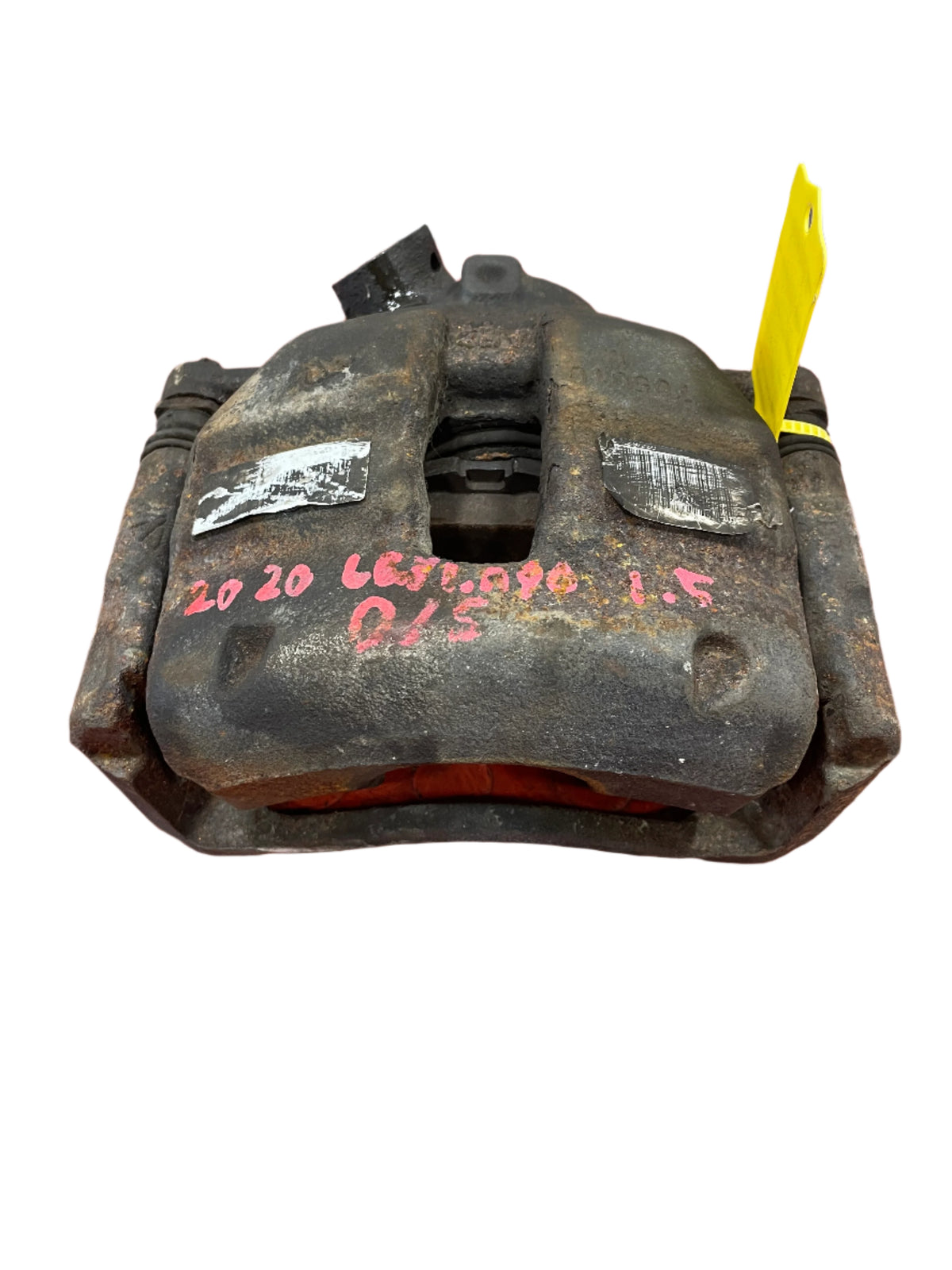 Ford Transit Connect FRONT BRAKE CALIPER Drivers Side 2013-2024 P/N 1682875