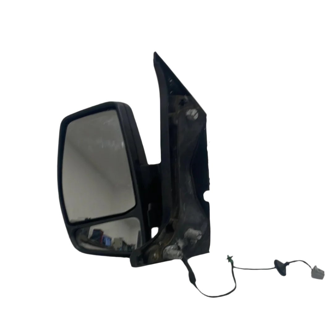 Ford Transit Custom PASSENGER SIDE WING MIRROR 6 PIN (DAMAGED) BK2117683DEW