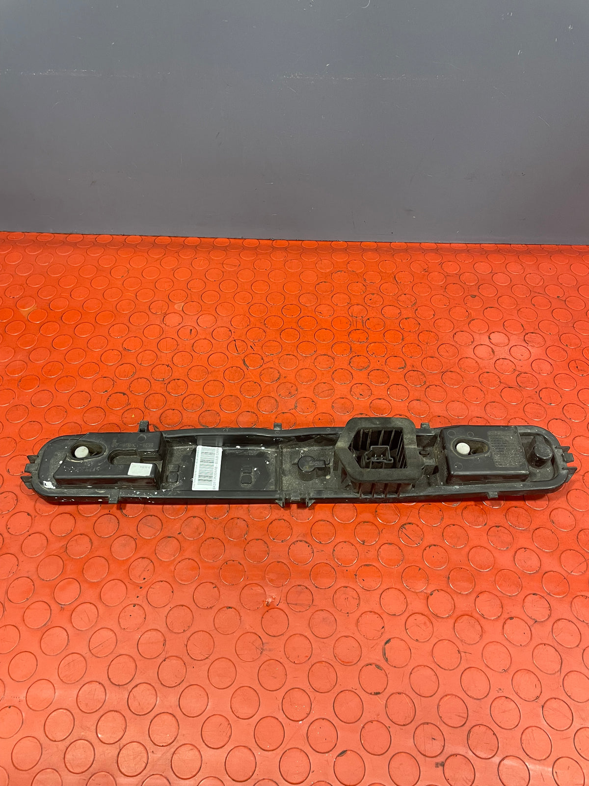 Ford Transit Mk8 TAILLIGHT BULB CARRIER Drivers Side 2013-2016 P/N BK3113NOO4AB