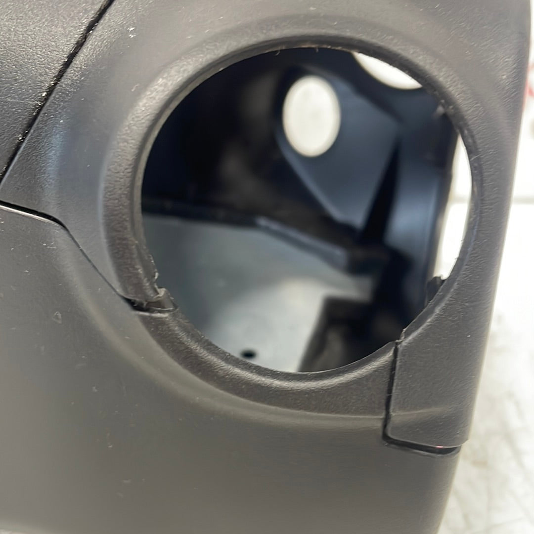 Citroen Berlingo/Peugeot Partner/Toyota Proace City/Vauxhall Combo STEERING COLUMN COWLING 2019-2024 P/N 9816560877