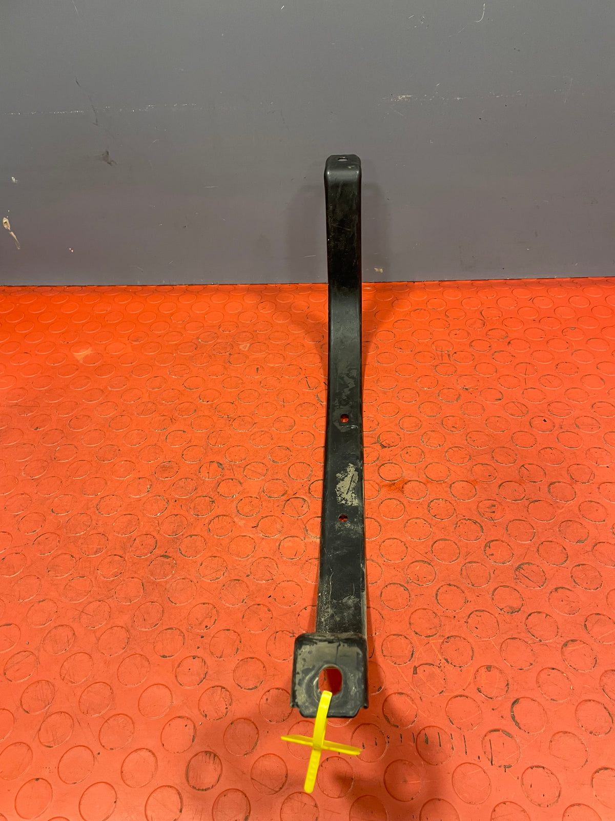 Ford Transit Custom FUEL TANK STRAP 2.0 2016-2023 P/N BK219092BF