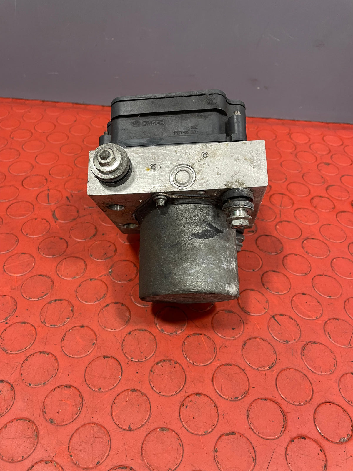 Volkswagen Crafter/Mercedes Sprinter ABS PUMP 2006-2018 P/N 0265956033