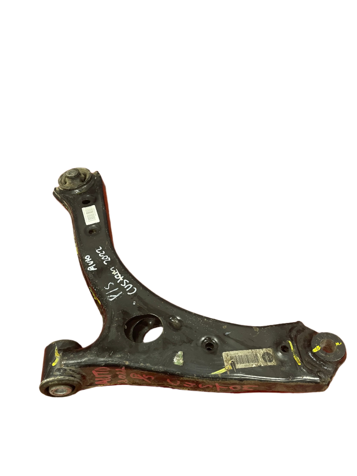 Ford Transit Custom BOTTOM ARM WISHBONE N/S PASSENGER SIDE 2.0 2022 P/N KK213A053AG