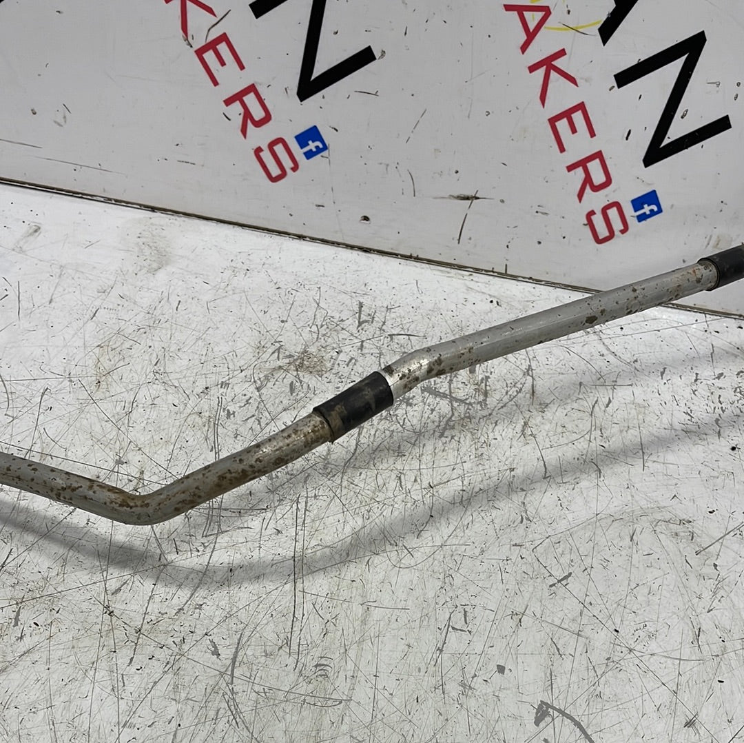 Fiat Doblo POWER STEERING FLUID TANK + PIPE 2008-2017 P/N 51787159