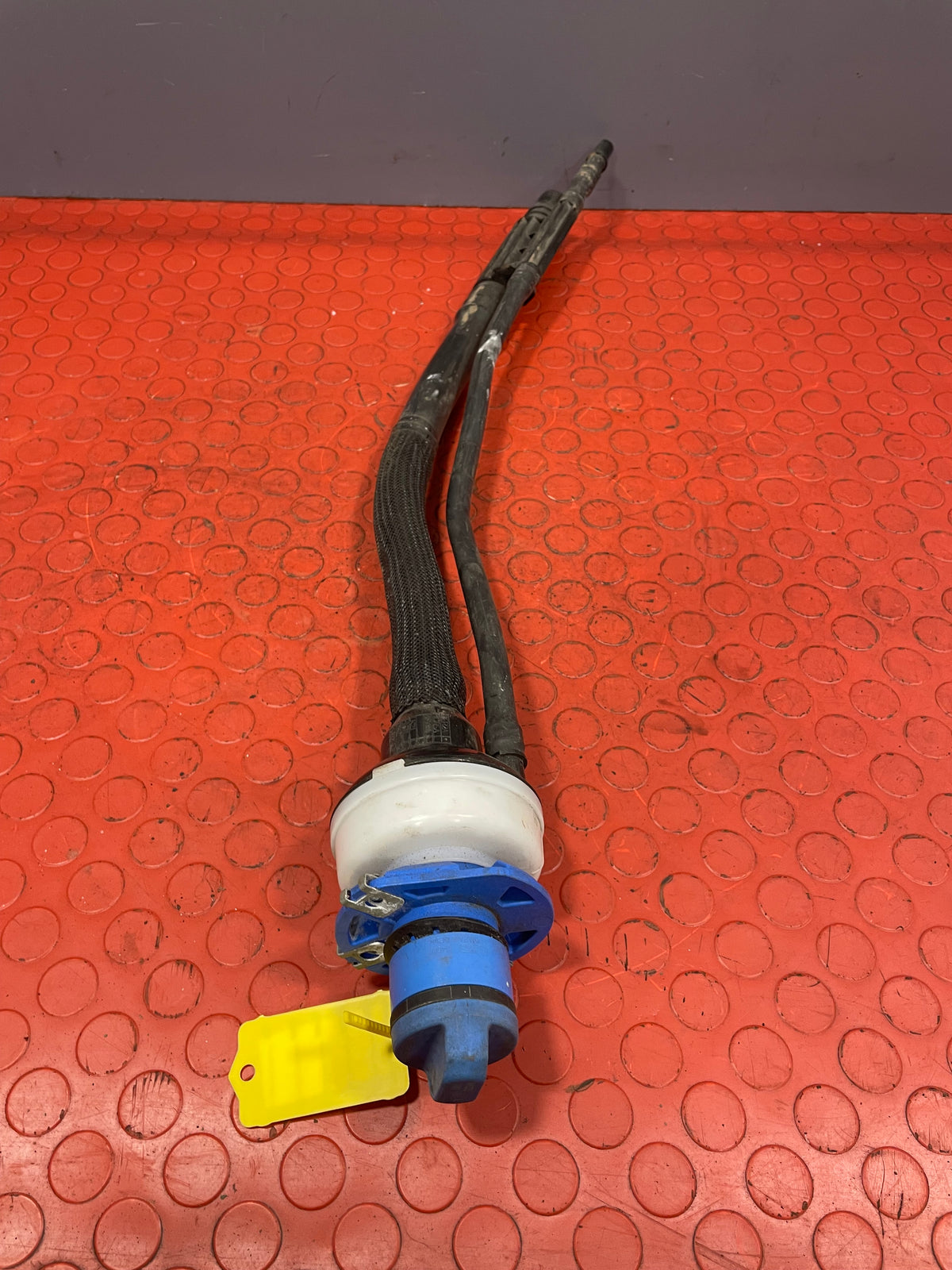 Ford Transit Mk8/Transit Custom AdBlue FILLER PIPE 2016-2023 2.0 P/N F27437EB - 2