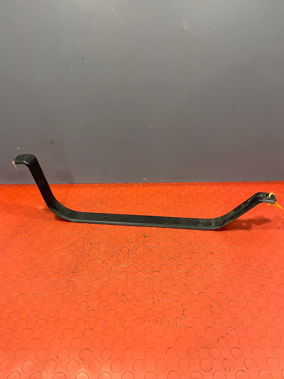 Ford Transit Custom FUEL TANK STRAP 2019-2023 2.0 P/N BK219092AE - 2