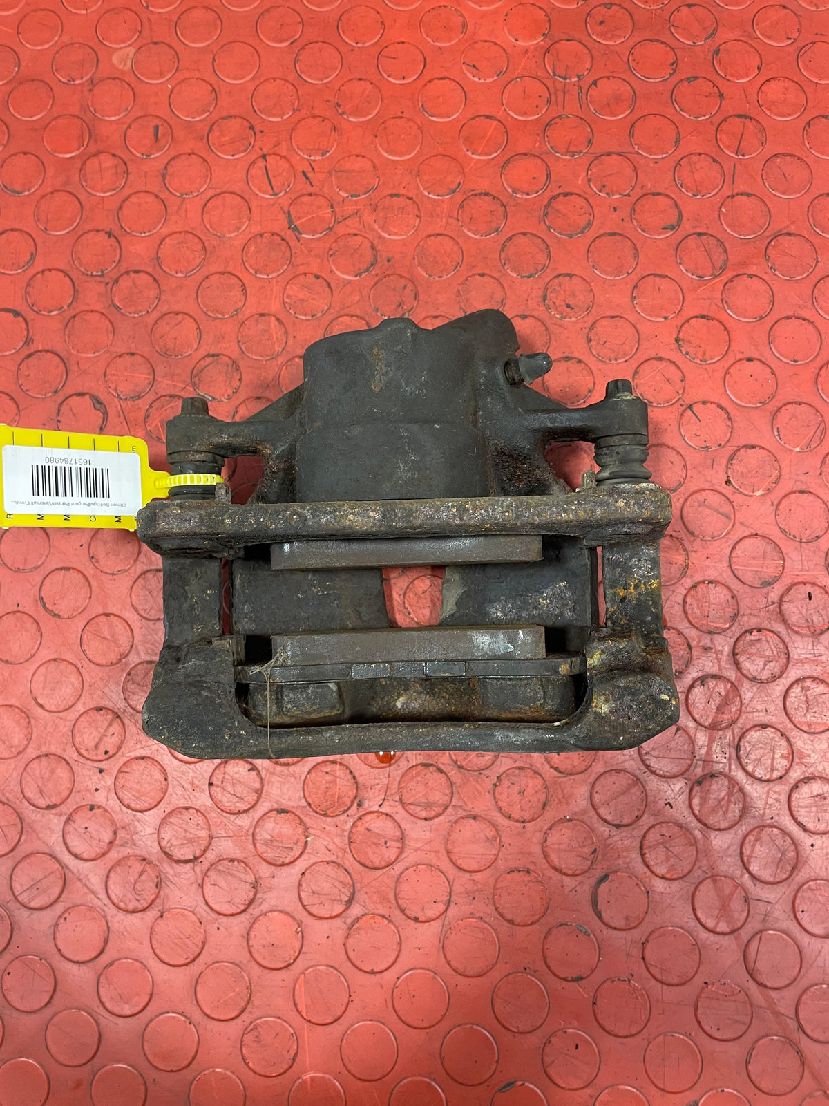 Ford Transit Connect FRONT BRAKE CALIPER Drivers Side 2013-2024 P/N 1682875