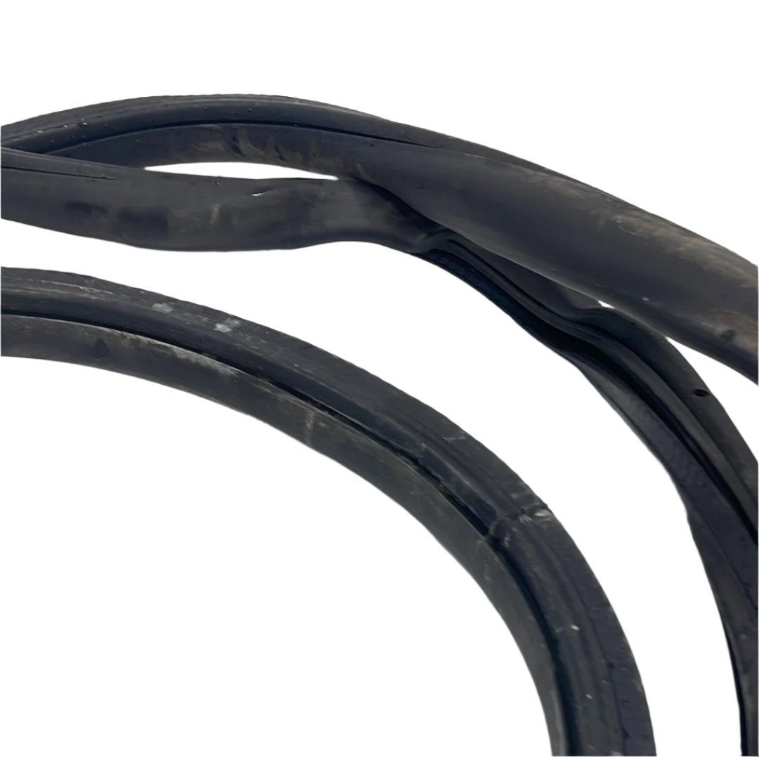 Citroen Berlingo/Peugeot Partner/Toyota Proace City/Vauxhall Combo SLIDING DOOR RUBBER N/S PASSENGER SIDE 2019-2024 P/N VCSDR20