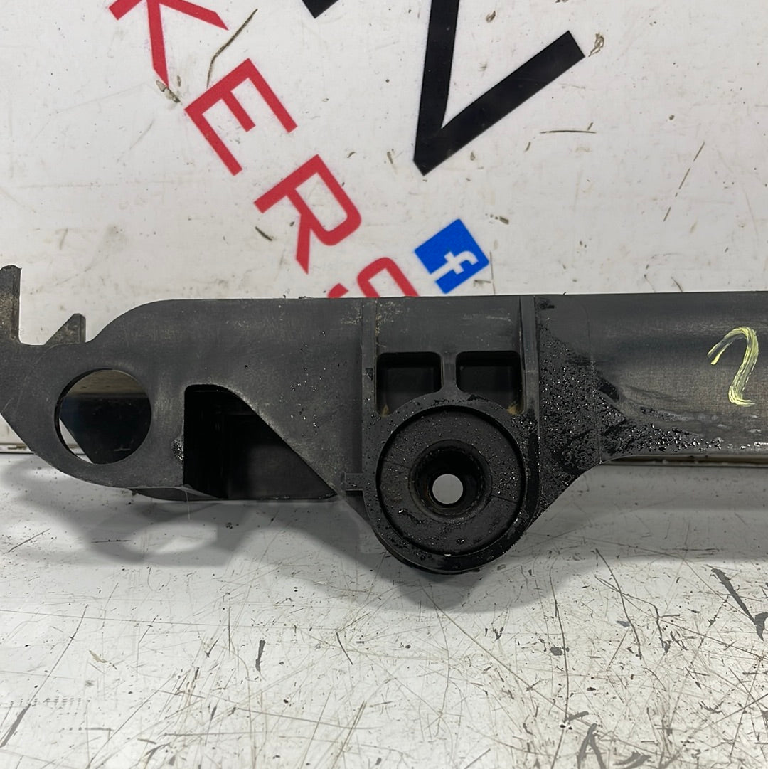 Toyota Hilux RADIATOR SIDE BRACKET/PANEL 2015-2024 P/N 2640326102