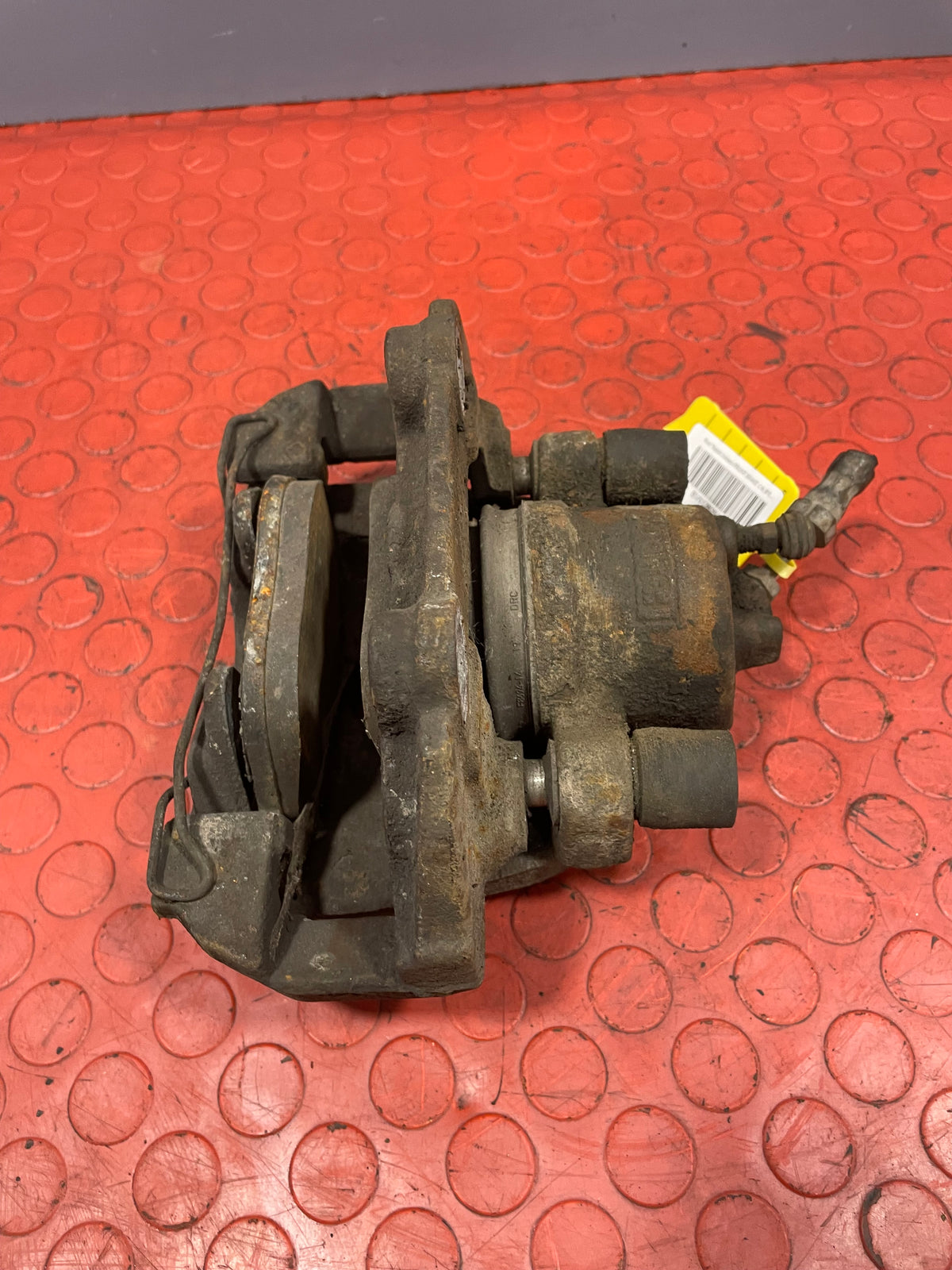 Ford Transit Connect FRONT BRAKE CALIPER Passenger Side 2010-2023 P/N BV612B294AB