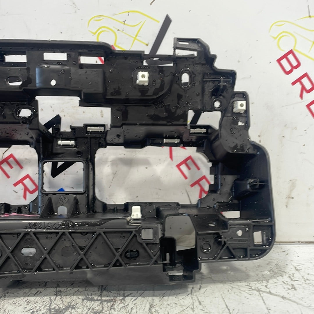 Citroen Berlingo/Peugeot Partner/Toyota Proace City/Vauxhall Combo INTERIOR INSTRUMENT PANEL SUPPORT 2019-2024 P/N 9824251380