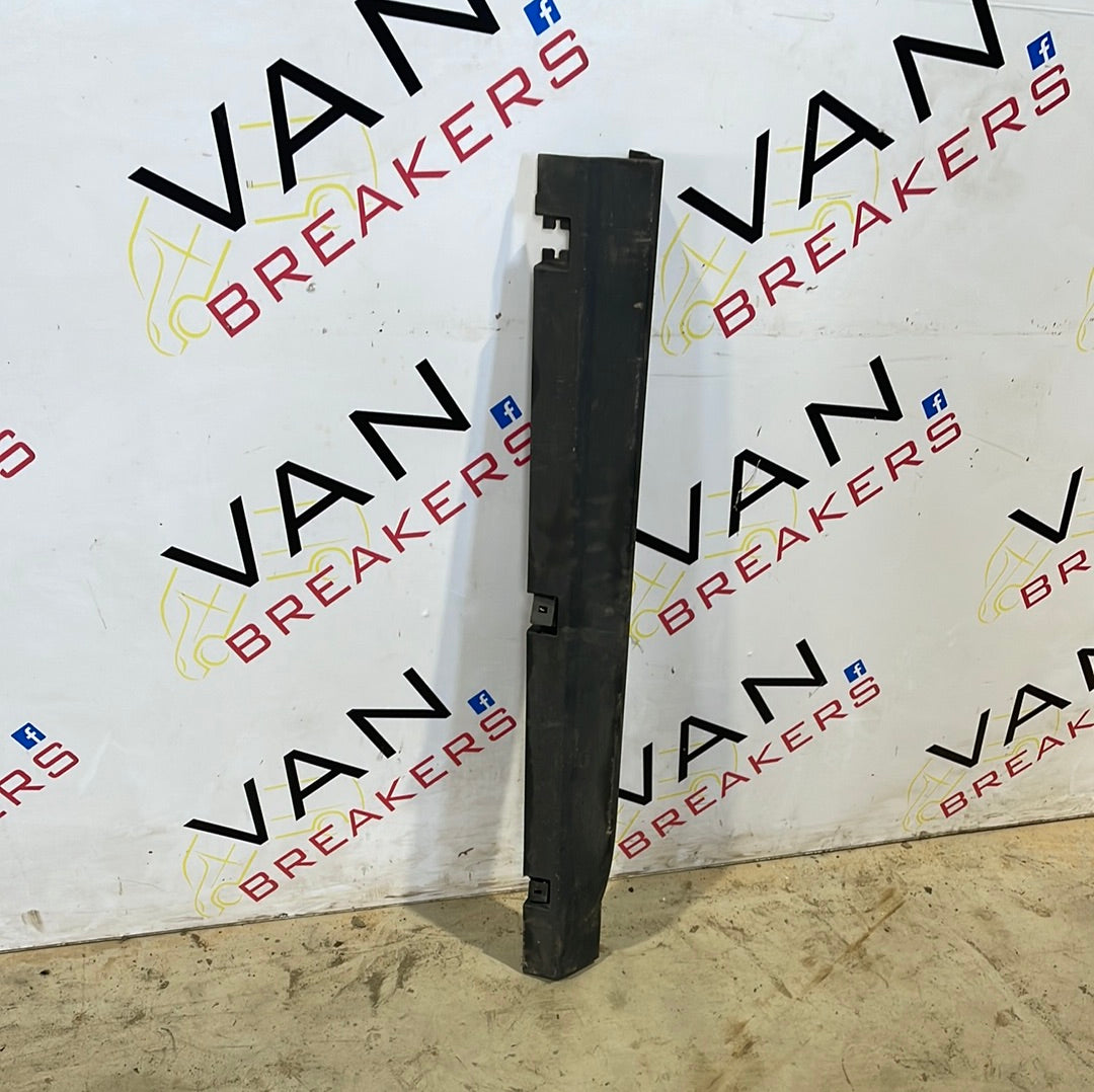 Ford Transit SIDE'S SKIRT TRIM MOLDING Driver's Side MK8 2013-2018 P/N BK31V10154AEW