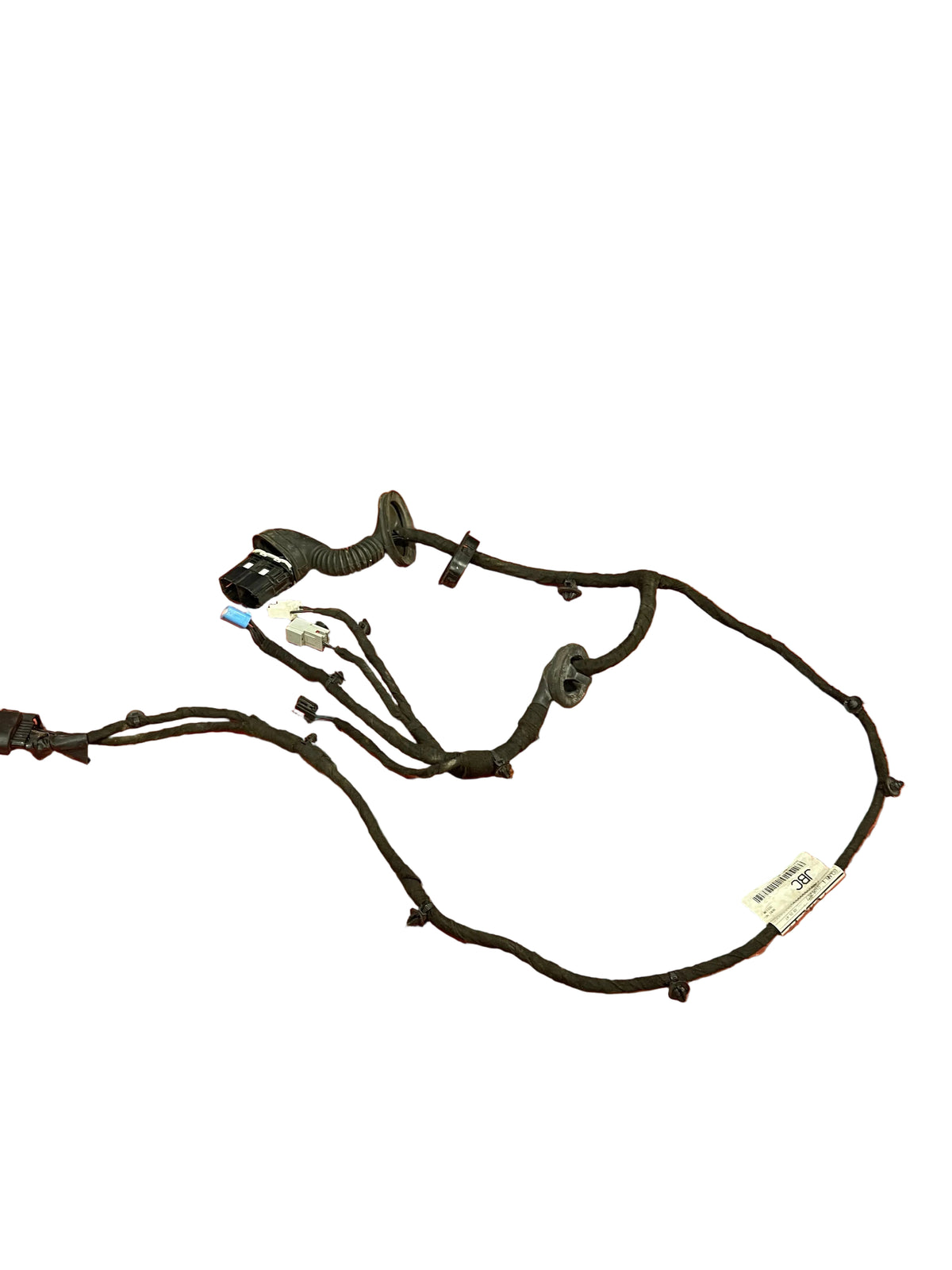 Ford Transit MK8 DOOR WIRING LOOM Passenger Side 2013-2018 P/N GK2T14A631JBC
