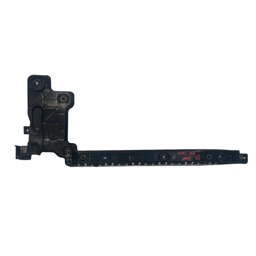 Ford Transit 2020 BUMPER MOUNTING BRACKET 6 SPEED P/N BK3117A881AE