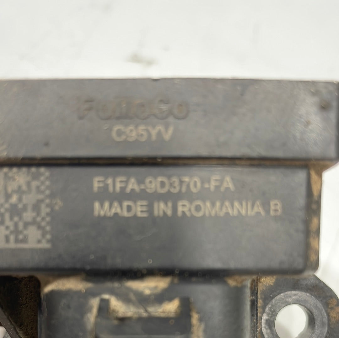 Ford Ranger Wildtrak FUEL PUMP COMPUTER CONTROL MODULE UNIT 2019 P/N F1FA9D370FA - 1