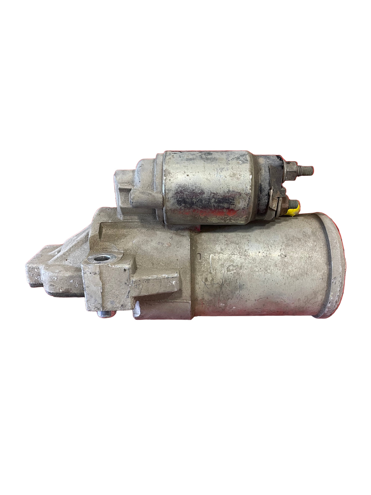 Ford Transit STARTER MOTOR 2.0 MK8 RWD 2016-2023 P/N GK2T11000BD - 3