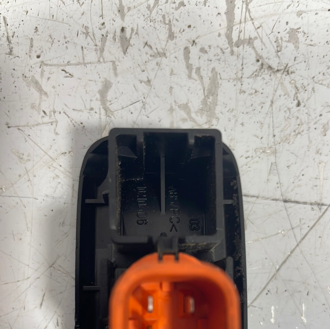 Ford Transit Custom Mk8 PASSENGER'S SIDE WINDOW SWITCH 2016-2023 P/N D2BT14529AA